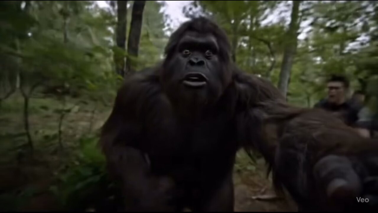 They are after my Drones!!
