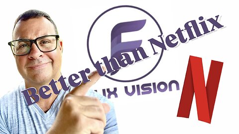 Flix Vision Jailbreak Firestick
