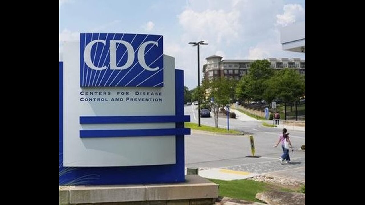 CDC Gets New Acting Director as Leadership Turbulence Shakes Up Agency
