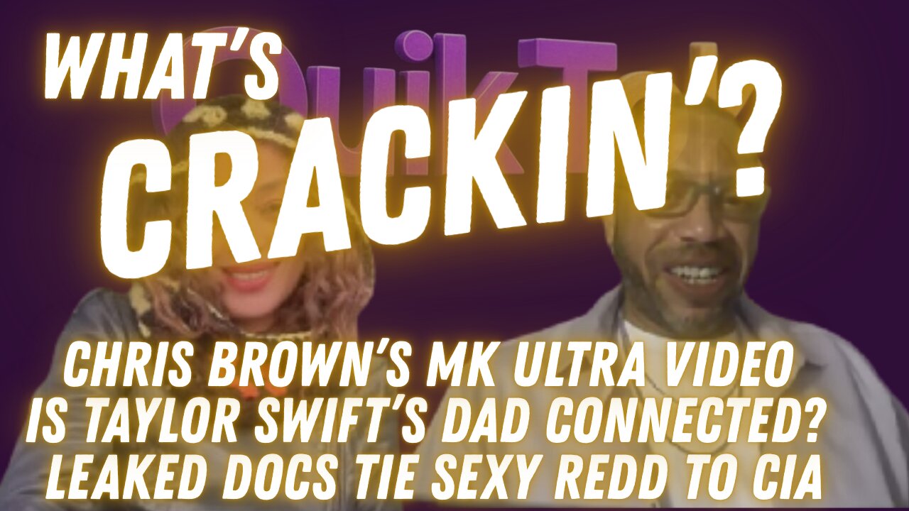 Taylor Swift, Chris Brown, Cardi B, Sexy Redd