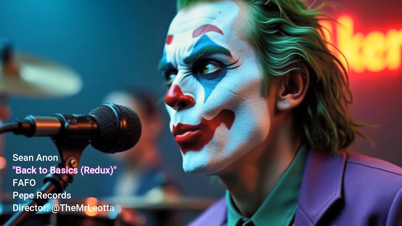 Back to Basics (Redux) 🤘