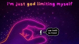 PassingZeroPoint: Our Reality Is A Miracle, But Why?
