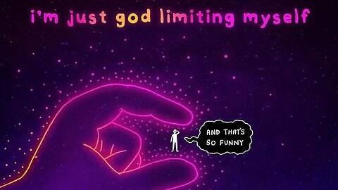 PassingZeroPoint: Our Reality Is A Miracle, But Why?