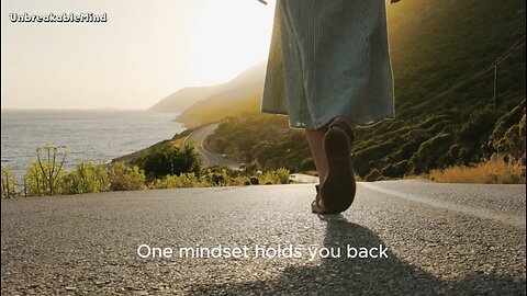 THE POWER OF POSITIVITY | Change Your Thoughts, Change Your Life