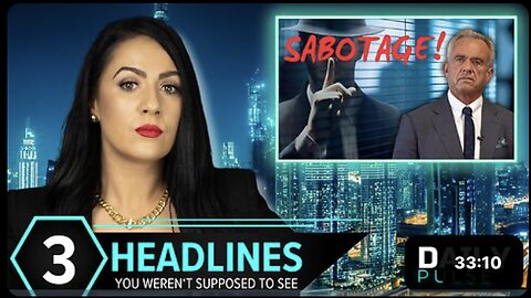 Trump-Musk Feud Intensifies, The Plot to Stop RFK, & NYC’s Socialist Surge | Daily Pulse Ep 58