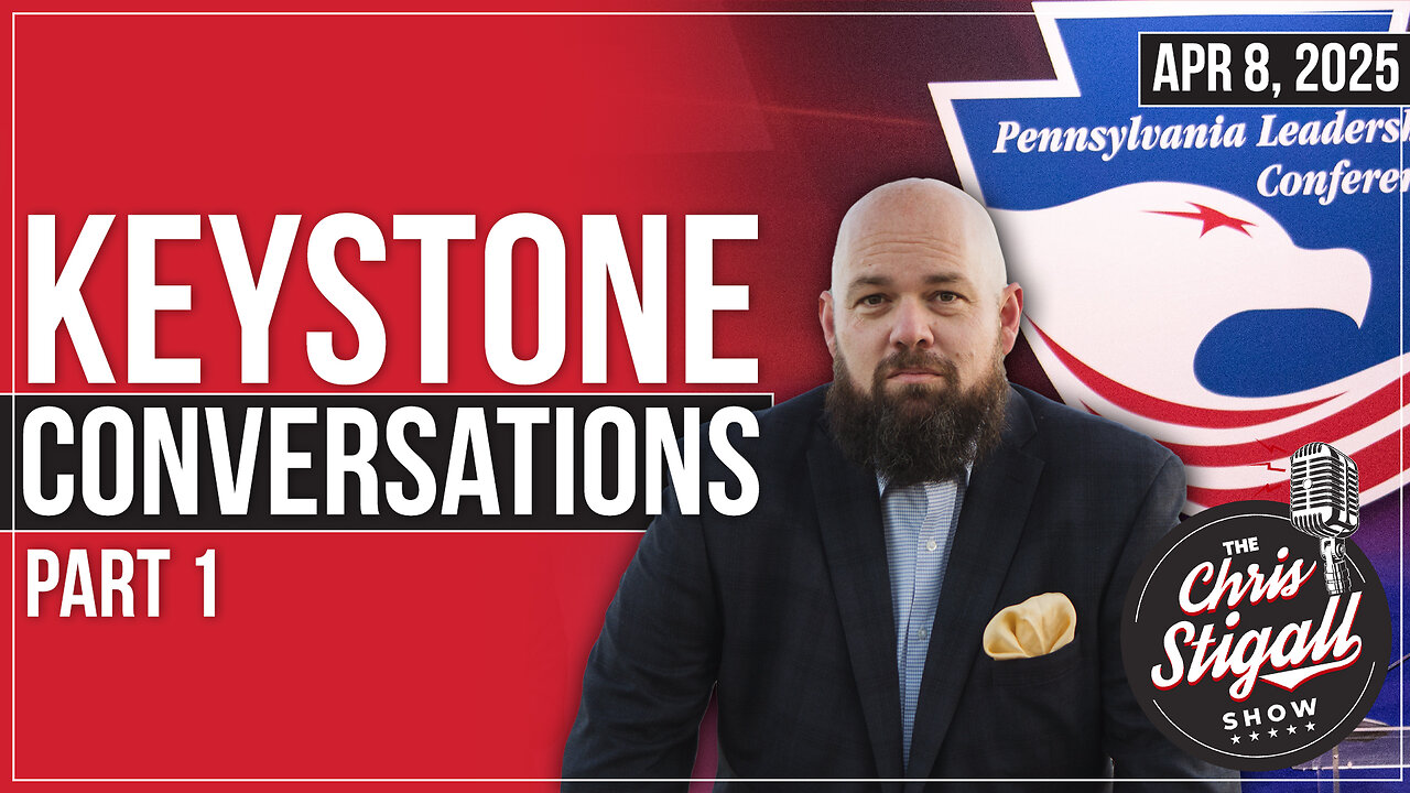 Keystone Conversations Part 1