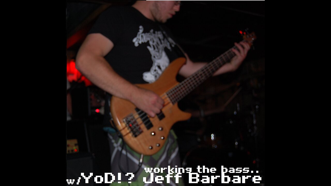 No Holds Barred RnR 2025 Ep.!0 YoD!? IS Live,YoD!? IS Love