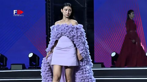EEKA | Fashion Group 30th Anniversary Fashion Show - Shenzhen