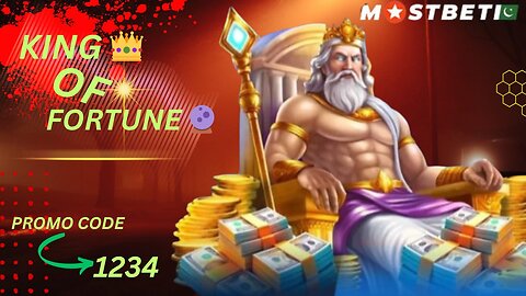WHAT IS KING OF FORTUNE GAMES ON MOSTBET?|Mostbet par king of fortune games kisy khelty hay