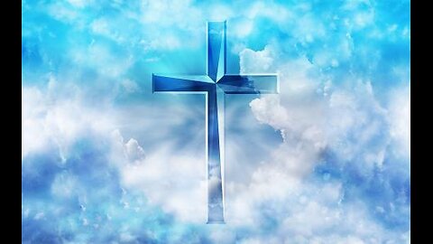 CANADIANS MARCH FOR CHRIST ON EASTER 2025!