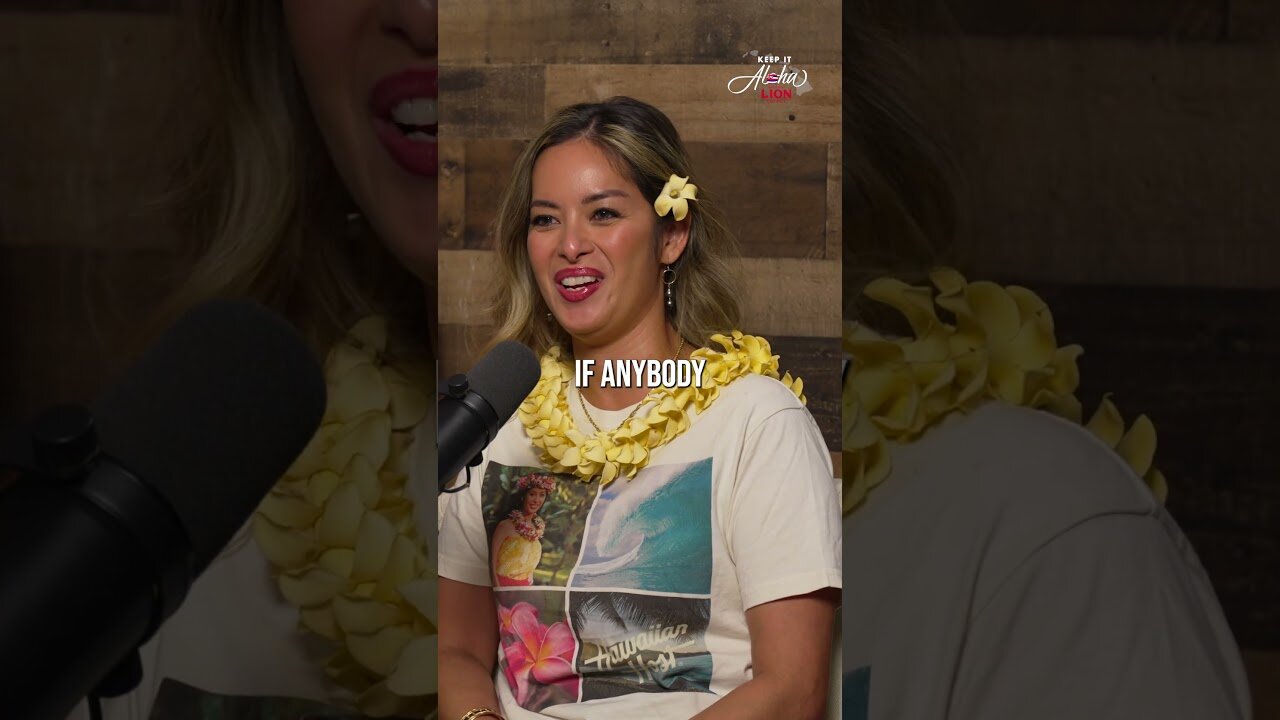 Clapping when the plane lands