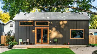 Small House Design Ideas