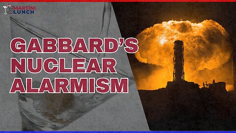 ABC Boots Moran Over 'Hate' Tweet, Gabbard’s Nuclear Alarmism, Rep. Green’s Guyana Gamble