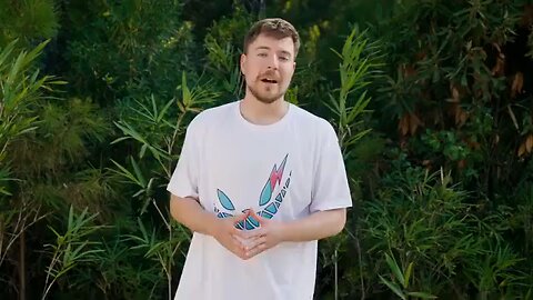 Mr beast Helps poor Villagers.