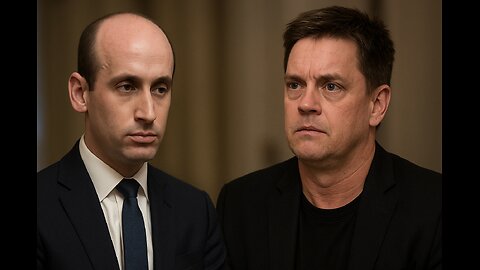 Stephen Miller Targets Entire Left; Comedian Breuer Revives Michelle Obama Rumor 
