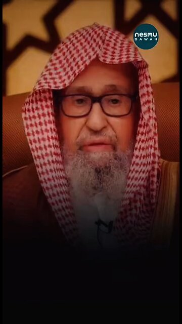 Was Imam Shafie a Sufi? Answered by Sh.Saleh Al-Fowzan حفظه الله