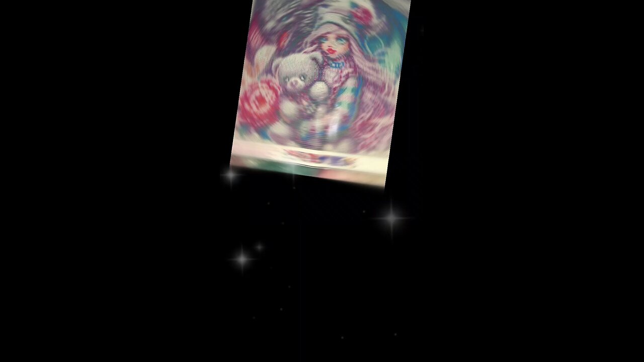 Diamond art