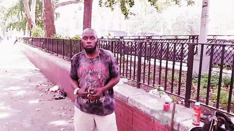 LongRange - can I live ( freestyle )