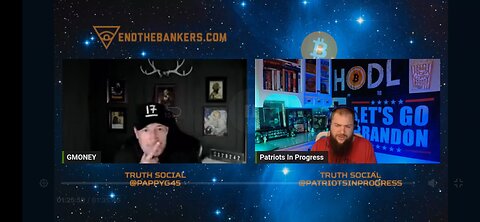 Rugpull Radio - Saylor on the Size of the Bitcoin Network