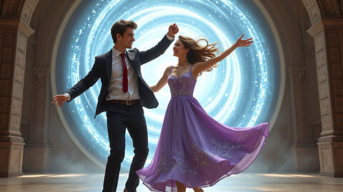 Dancing In Dimensions Lovr Song
