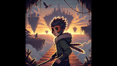 Owlboy - Part 6 - Blocking the Path to Advent