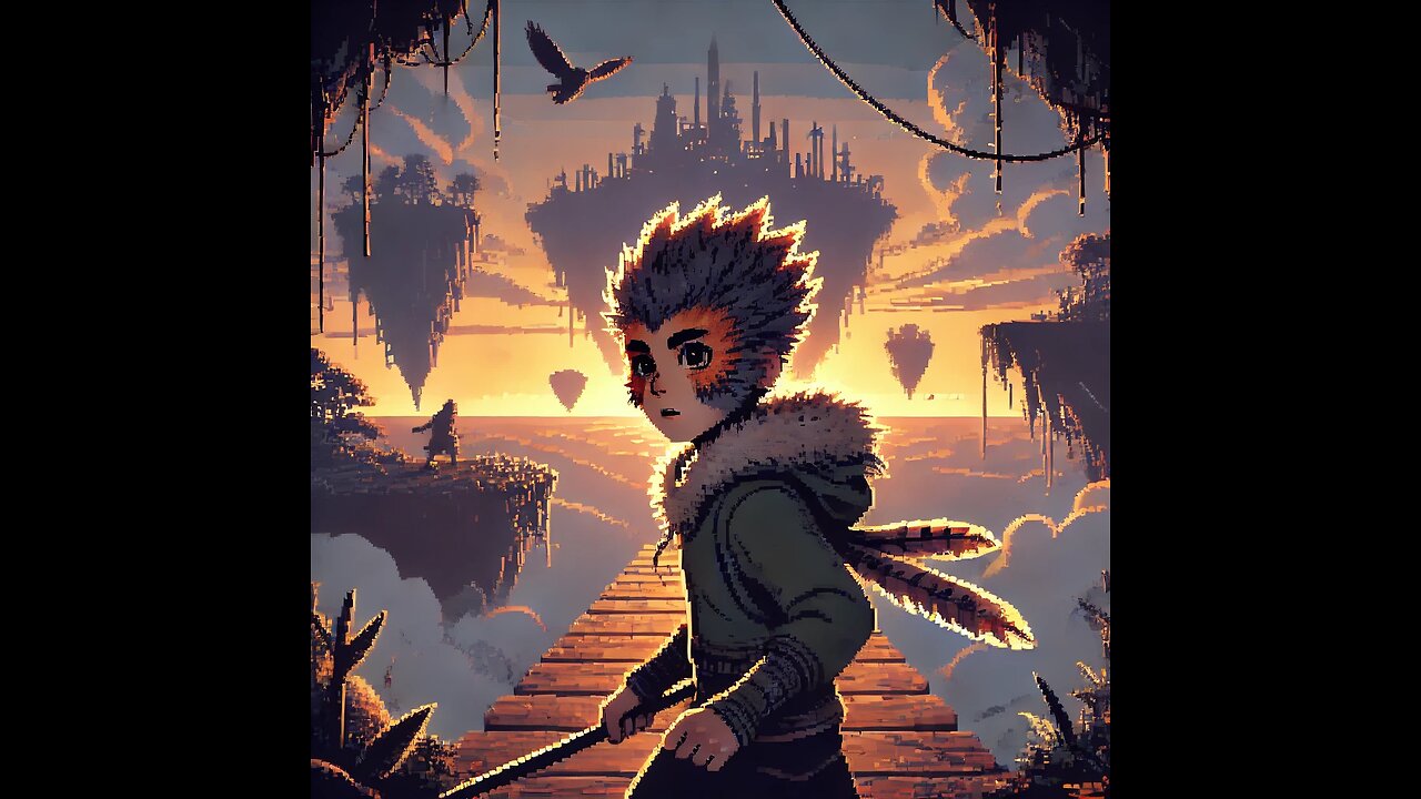 Owlboy - Part 6 - Blocking the Path to Advent