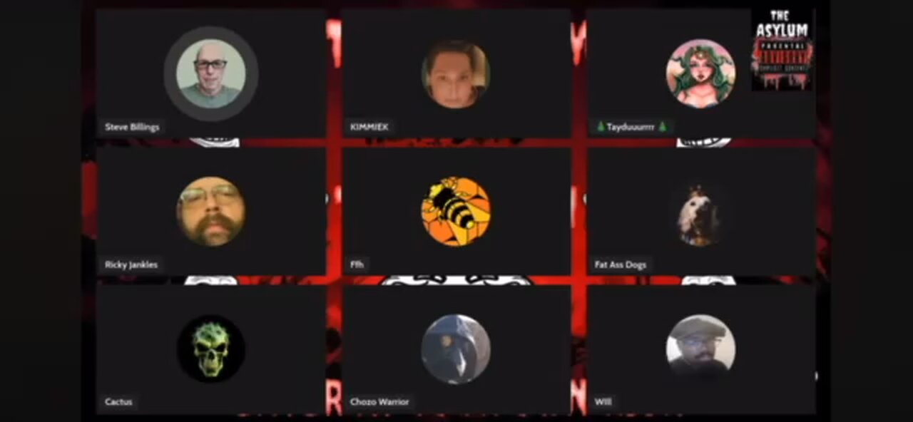 Chozo warrior aka “Seanile” on yt admits to playing pedo games