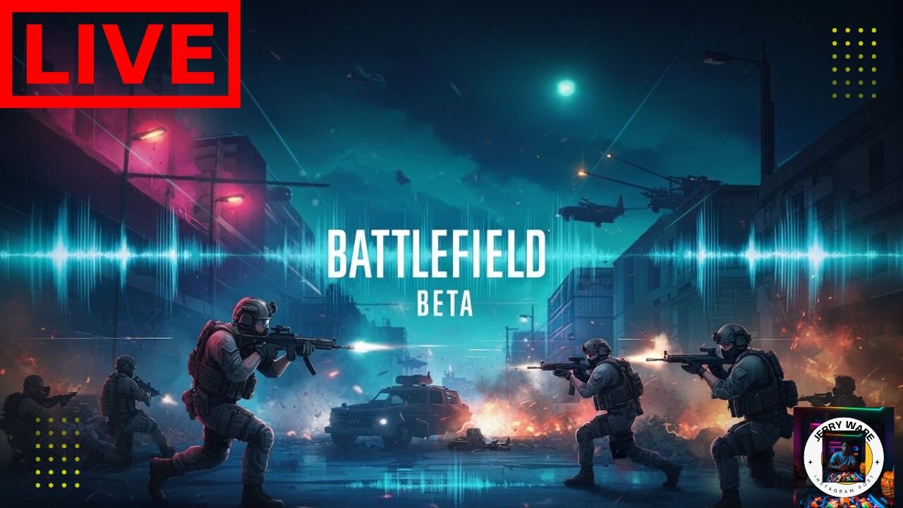 Battlefield 6 Sniping 🔴 Best Sniper Gameplay 🔴 100T Nadeshot Style Action