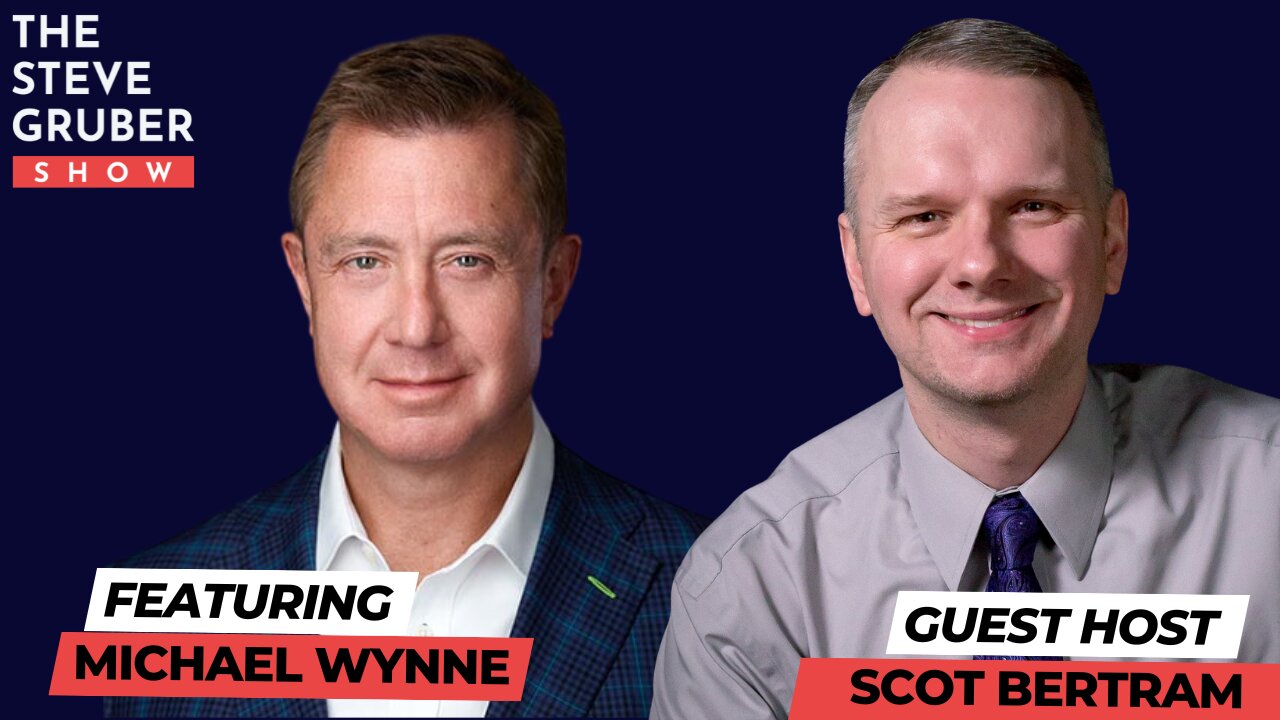 Michael Wynne | Immigration Showdown: Presidential Power on Trial