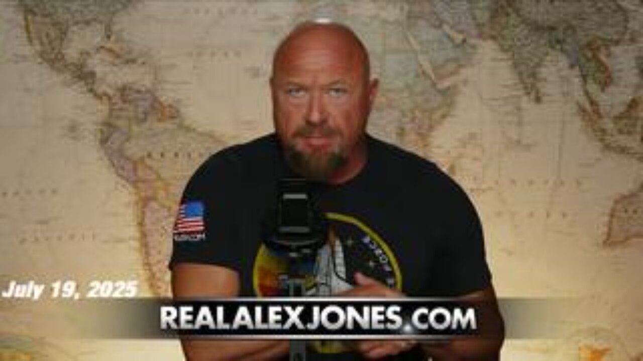 Tulsi Gabbard Makes Criminal Referrals To DOJ Against Obama Deep State Plotters!