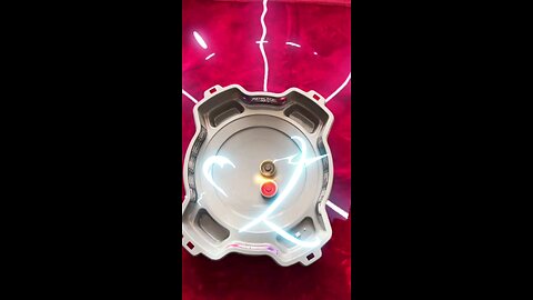 Beyblade Battle