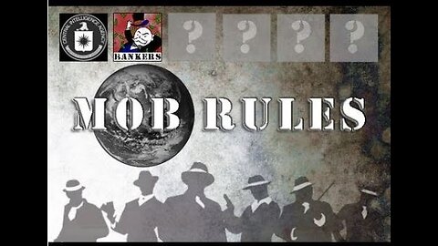 Mob Rules (Bankers 102)