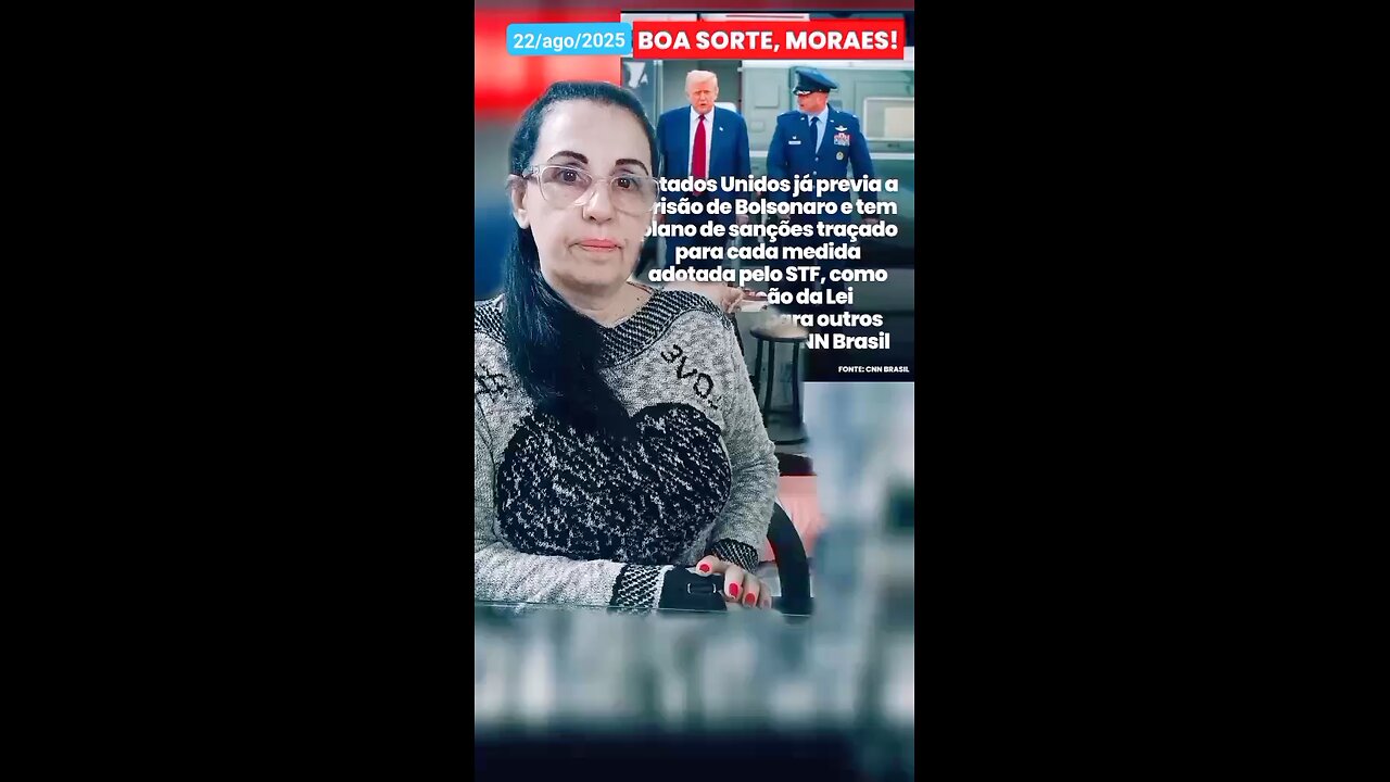 EUA vai sancionar outros criminosos do poder