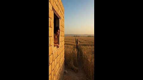The Book Of Matthew 1-5-Reel