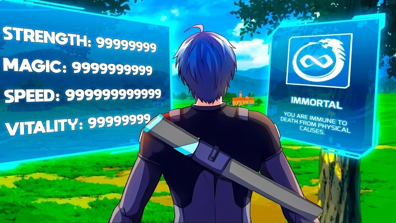 Despised By Everyone Until He Awakened His Powers And Saved Them All