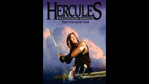 LDGi Hercules and the Circle of Fire 1994