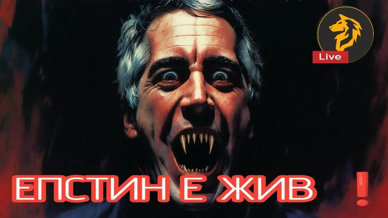 Сите теории на заговор, станаа вистини...