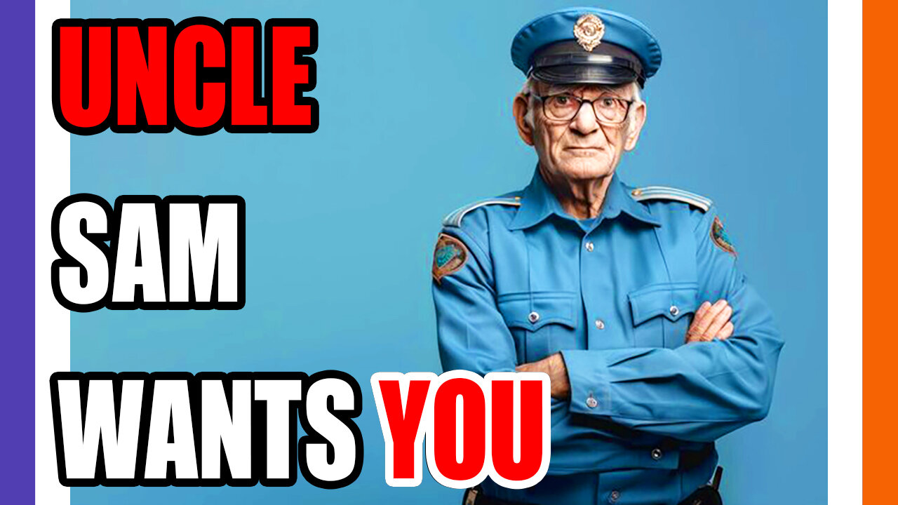 🔴LIVE: ICE Lifts Recruitment Age Cap, FBI Going After Dem Fugitives, Trump To Meet Putin & Zelensky