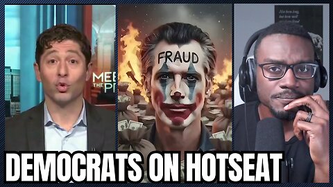 Tax Fraud And Waste Is Crippling Blue States Across America