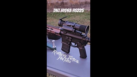DNT Hydra 3 in 1 Thermal Optic