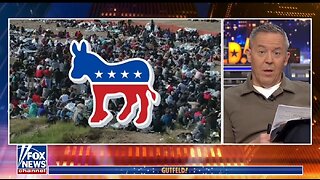 Gutfeld Message to Dems: Shut The Fu*k Up