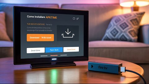 ApkTime 2025: Il Miglior Store Alternativo al Play Store per App e APK Gratis