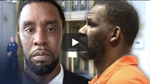 P. Diddy on Trial: R. Kelly Prosecutor Reveals 5 Ways to Prove Sex Trafficking