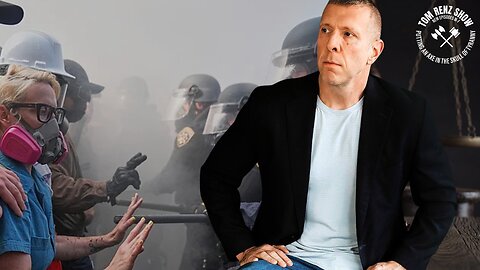 Stopping Child Predators & Will the DOJ Stop the Left's Attempts To Stoke a Civil War?