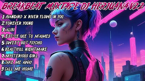 TOP BEST DJ MUSIC 2025!!!