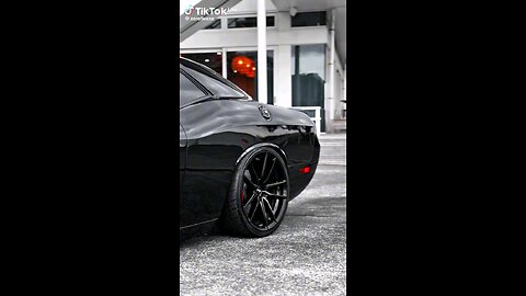 Dodge Challenger☠️💸