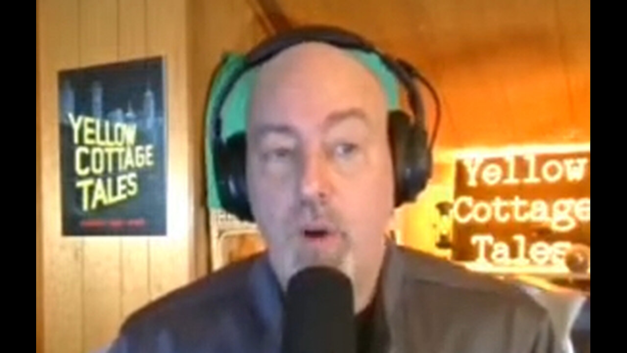 Killer Karen Read: Kevin Lenihan AKA Yellow Cottage Tales Continues To Put Out Misinformation