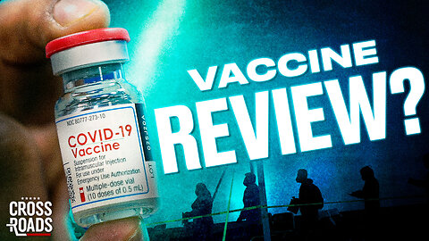 CDC Investigates COVID Shots; Alleged Mortgage Fraud Hits Politics