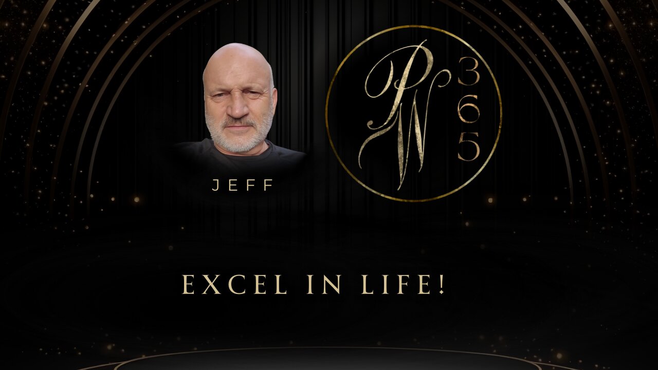 Excel In Life!