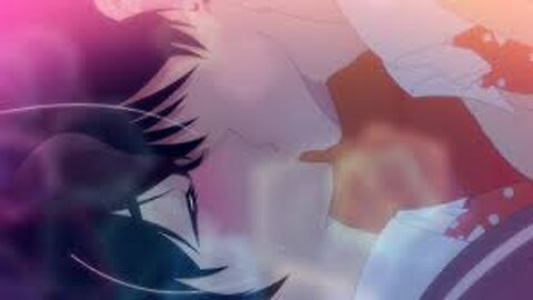 New Anime「AMV」Out the Blue 🔥🔥